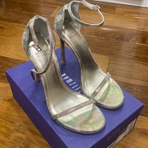 Stuart Weitzman shoes